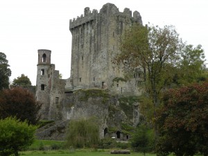 Blarney Castle