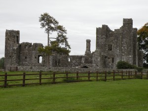 Cistercian Abbey