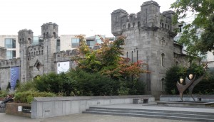 Other side of Dublin Castle2