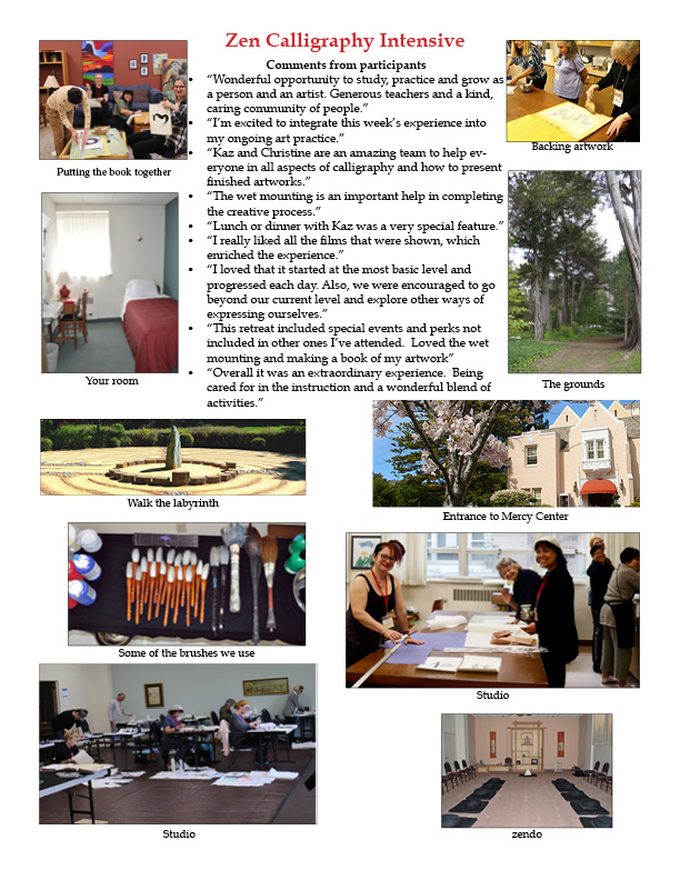 Intensive 2026 Page 2